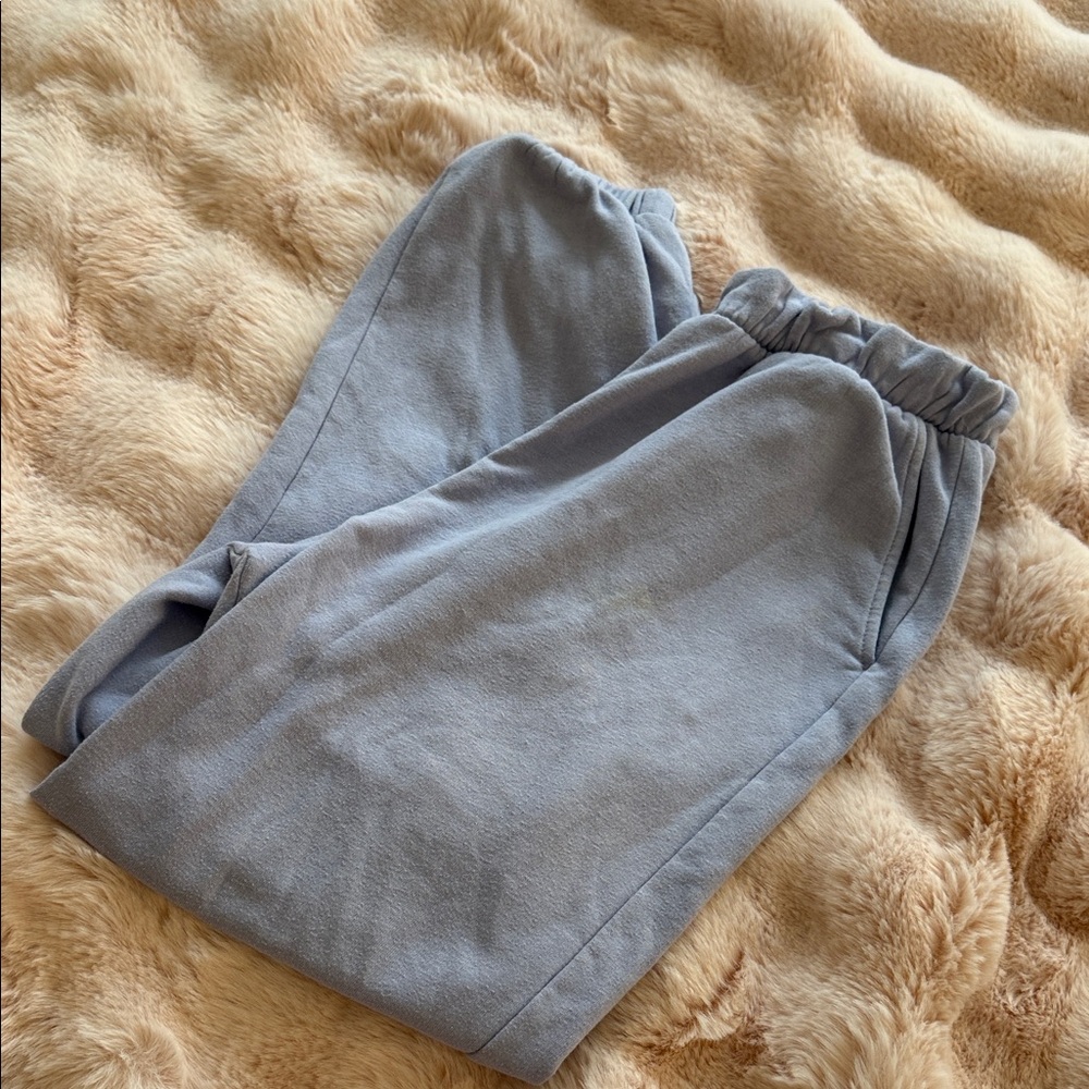 Kids Purple Pants